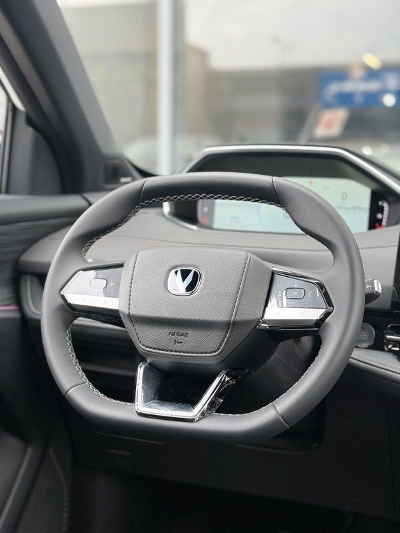 Changan CS 55 Plus, 1.5 L, 18.4 kWh, 2025 il, yeni — Avtomobillər, Bakı (12)