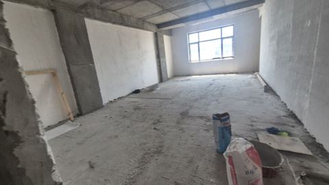 Satılır 4 otaqlı yeni tikili 260 m² — Bakı
