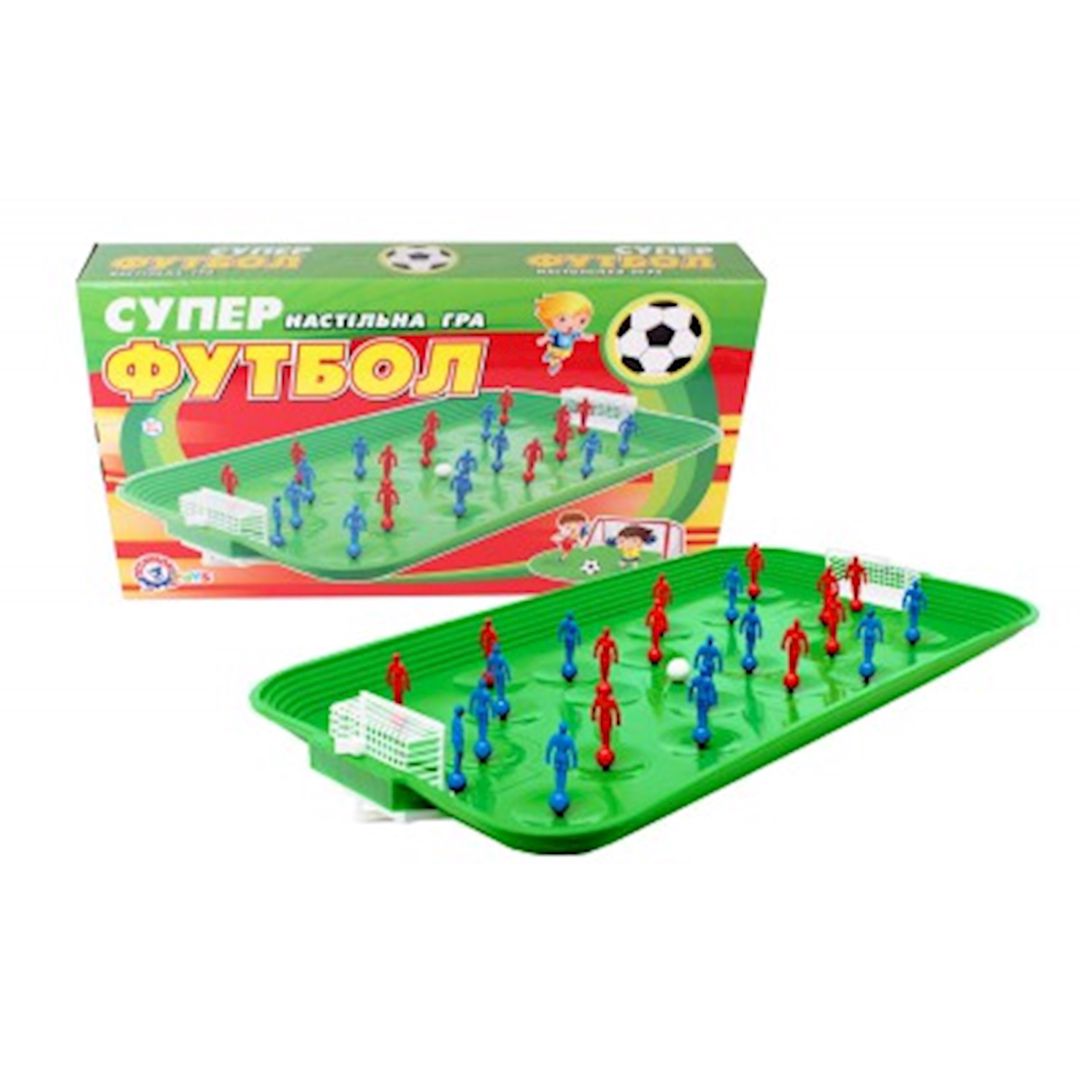 Masa Oyunu ТехноК Super Futbol — Mallar, Bakı