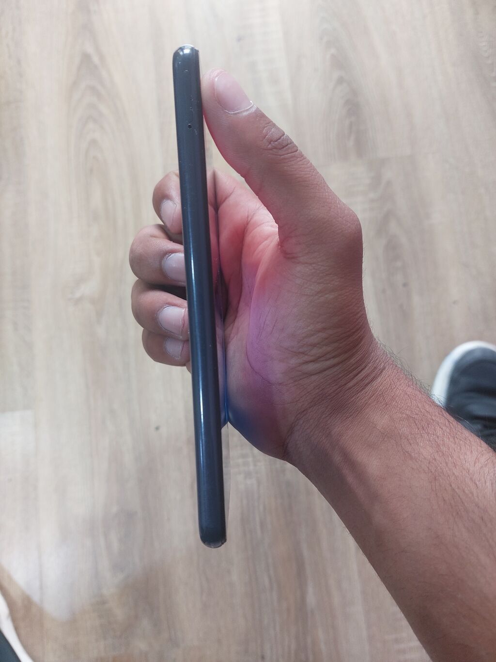 Samsung Galaxy A13, 64 GB, rəng - Göy, İki sim kartlı — Samsung, Bakı (4)