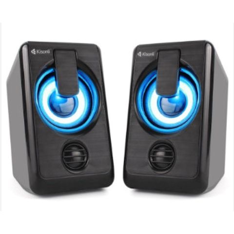 Akustik sistem Kisonli L-1010 — Bakı