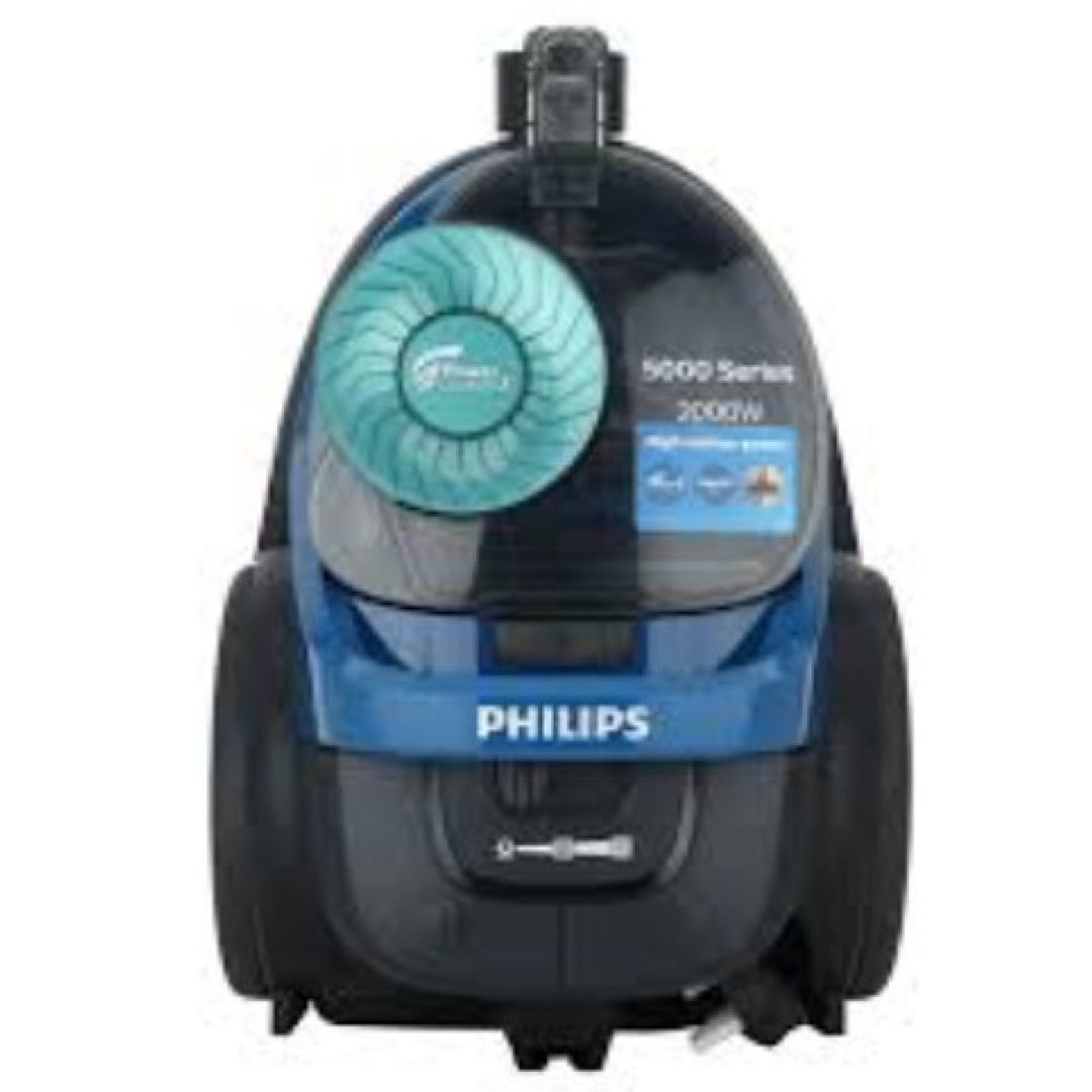 Tozsoran Philips FC9570/62 — Ev texnikası, Bakı (3)