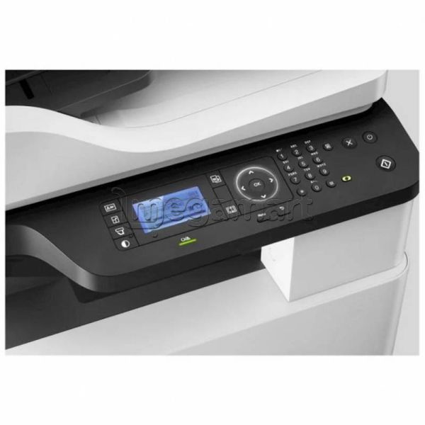 Çfq HP LaserJet M443NDA mfp A3 (8AF72A) — Printerləri, Bakı (2)