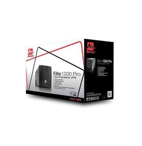 İşlənmiş UPS, 1001 - 1500 Vt, Rozetkaların sayı - 4 — Gəncə