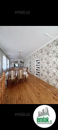 Satılır 4 otaqlı 130 m² bağ evi Lənkəran — Ev, villa (5)