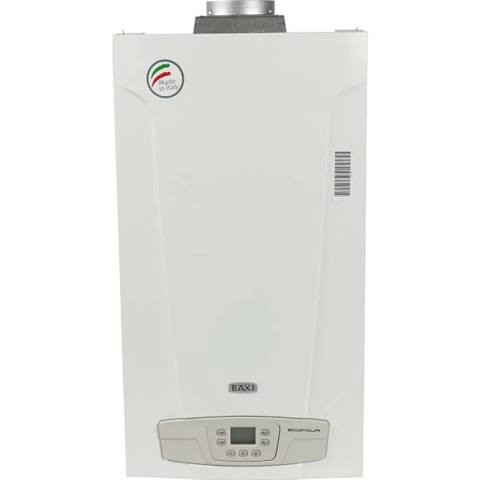 Baxi ECO 4 S 24 kvt — Kombi qozonlar