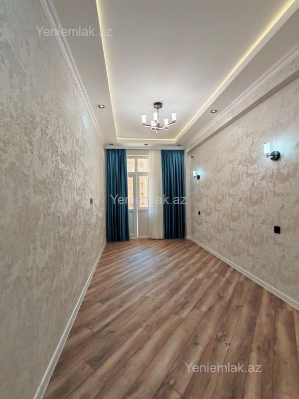 Satılır 2 otaqlı Bina evi menzil (Yeni tikili), 65 m², Xırdalan ş — Mənzil (4)