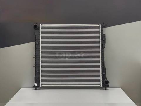 Su radiatoru Kia K5 2020-2023 1.6 Turbo (USA) — Bakı