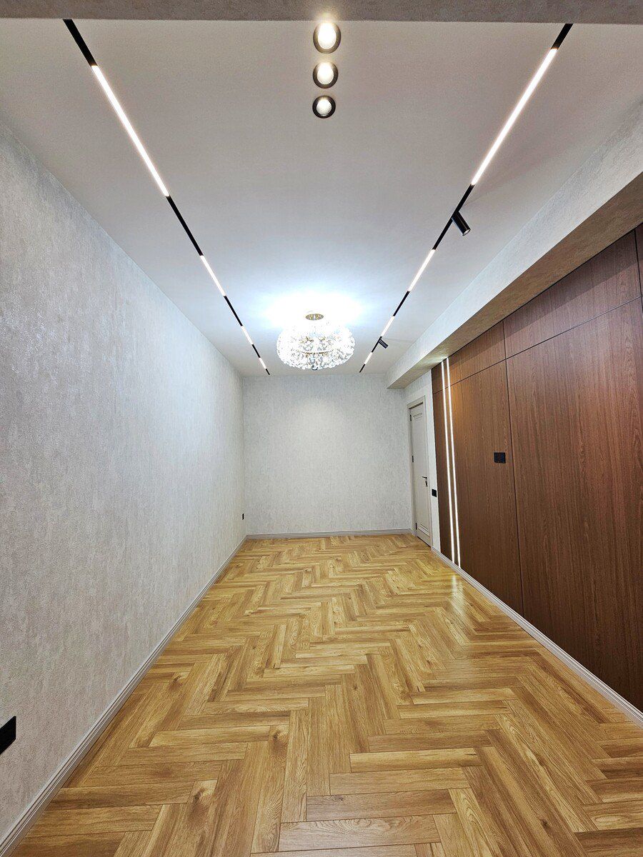 Satılır 2 otaqlı yeni tikili 76 m² — Mənzil, Bakı (5)