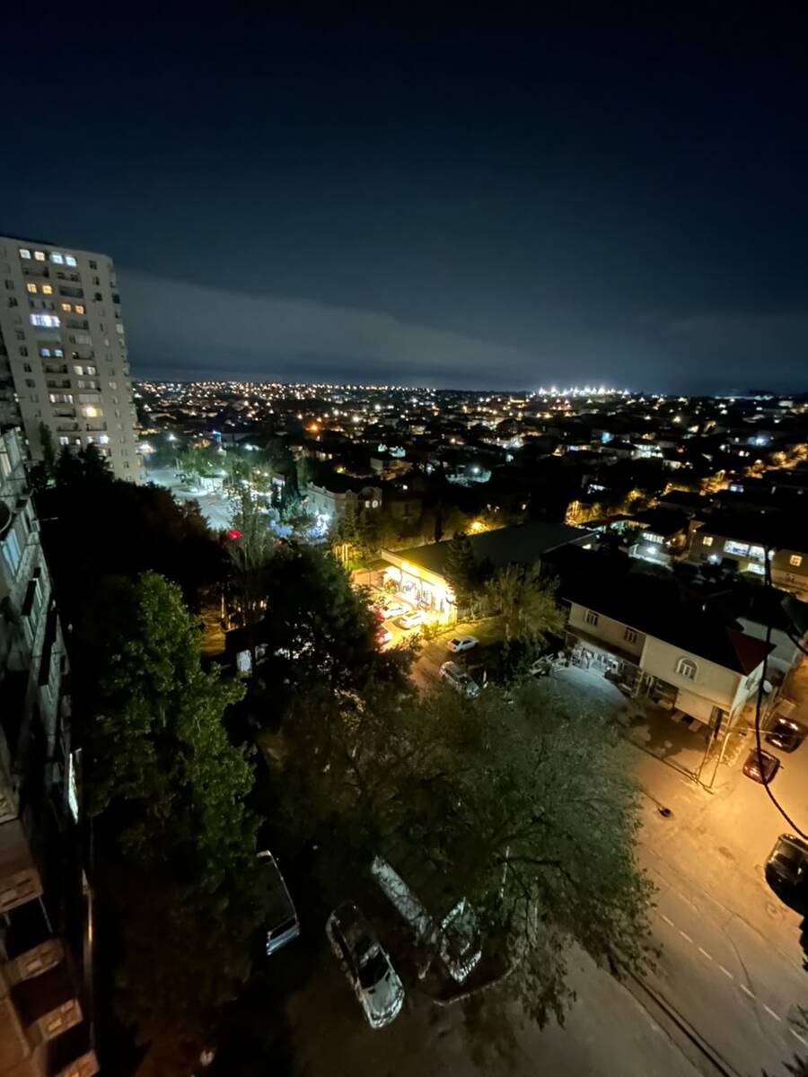 İcarəyə verilir 2 otaqlı köhnə tikili 45 m² — Mənzil, Bakı (10)