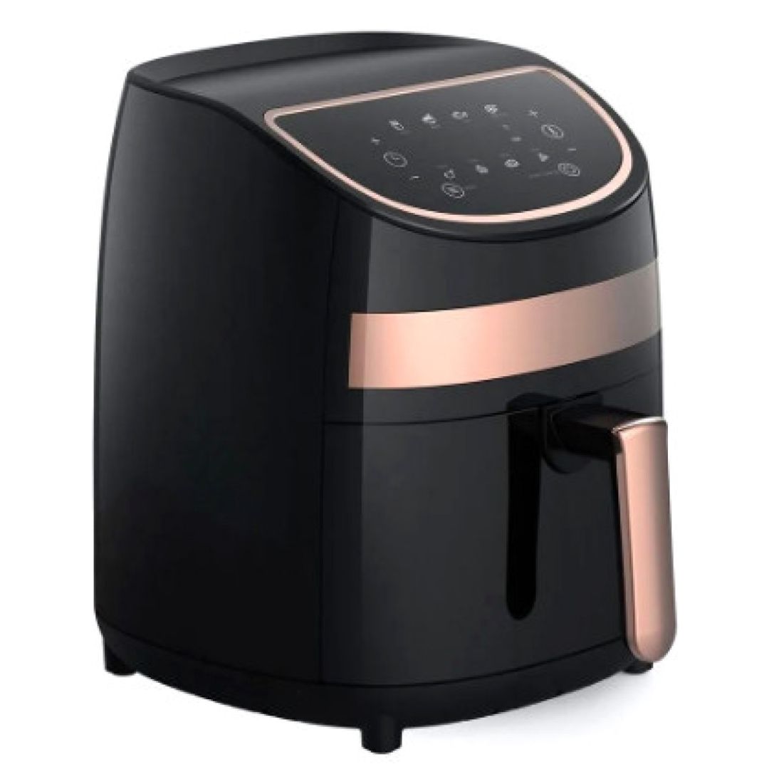 Aerofritür Deerma Air Fryer DEM-KZ100 — Ev texnikası, Bakı (2)