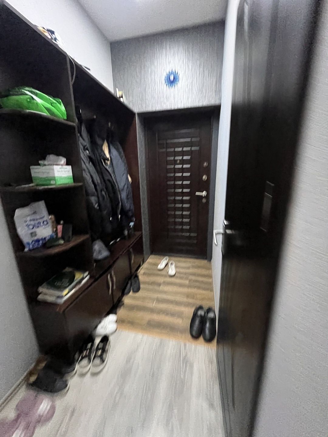 Satılır 2 otaqlı köhnə tikili 67 m² — Mənzil, Bakı (7)
