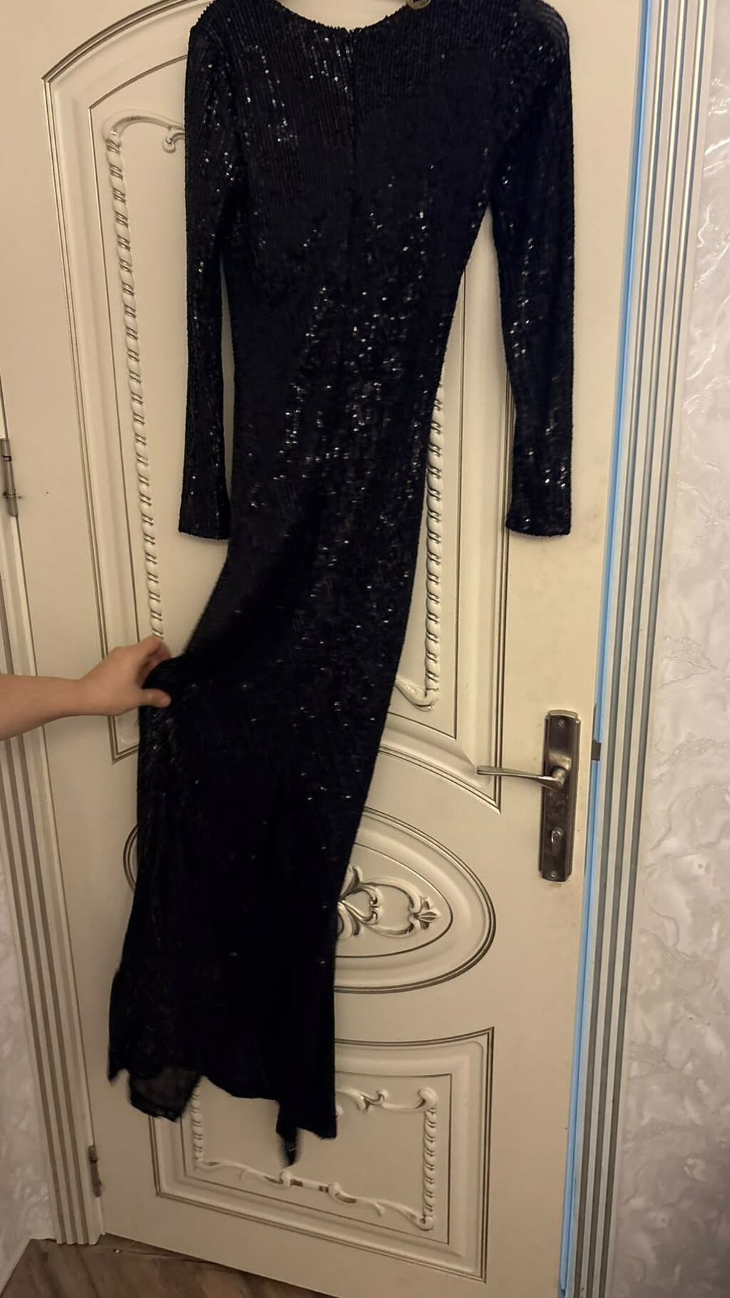 Ziyafət donu, Maksi, 2XL — Axşam paltarları, Bakı (2)