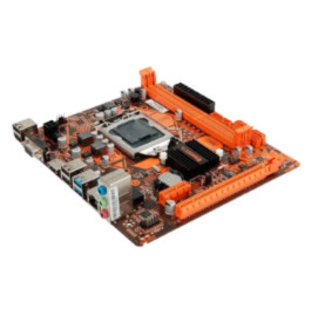 Ana plata ESonic H61M — Ana platalar, Bakı (2)