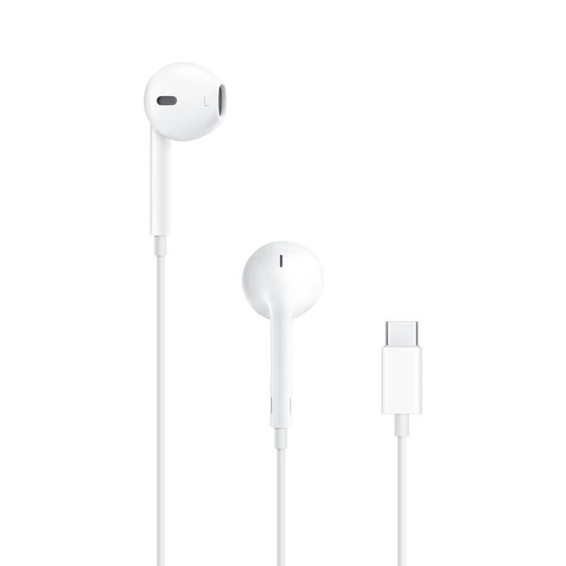 Apple EarPods Usb-c Qulaqcıq — Simli qulaqlıqlar, Bakı