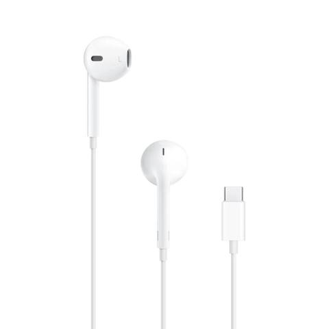 Apple EarPods Usb-c Qulaqcıq — Bakı