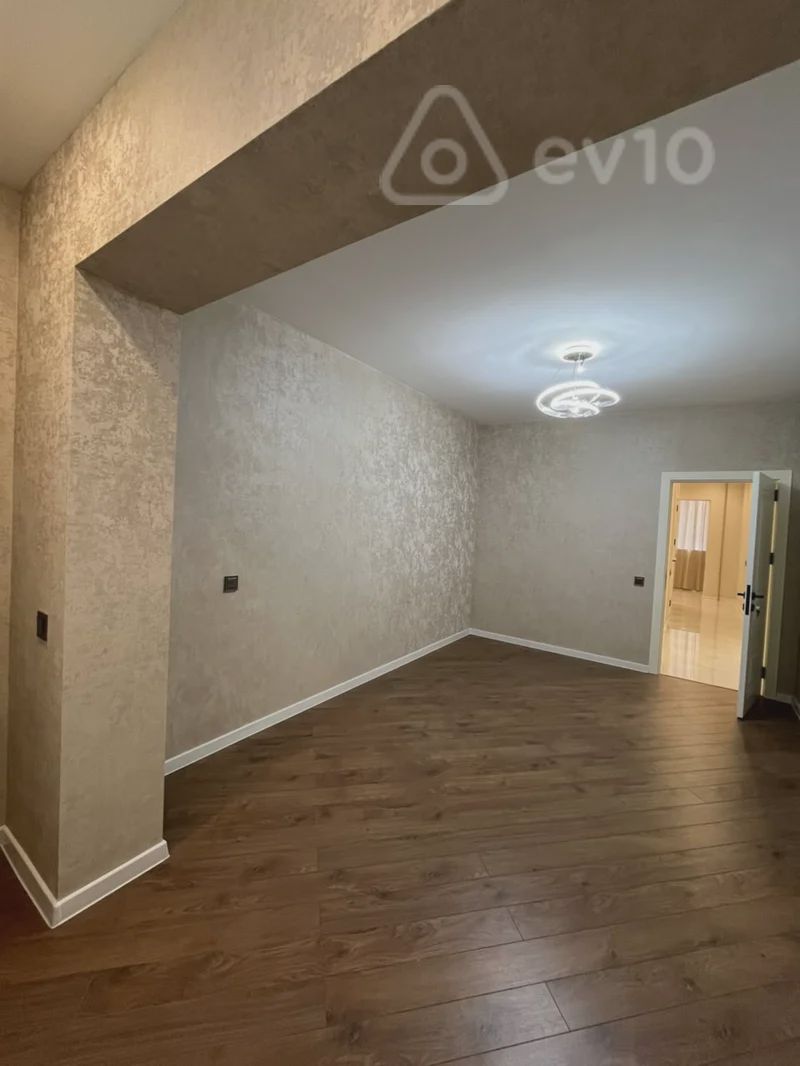 For sale: 3-room apartment (old building), 80 m² — Mənzil, Bakı (6)