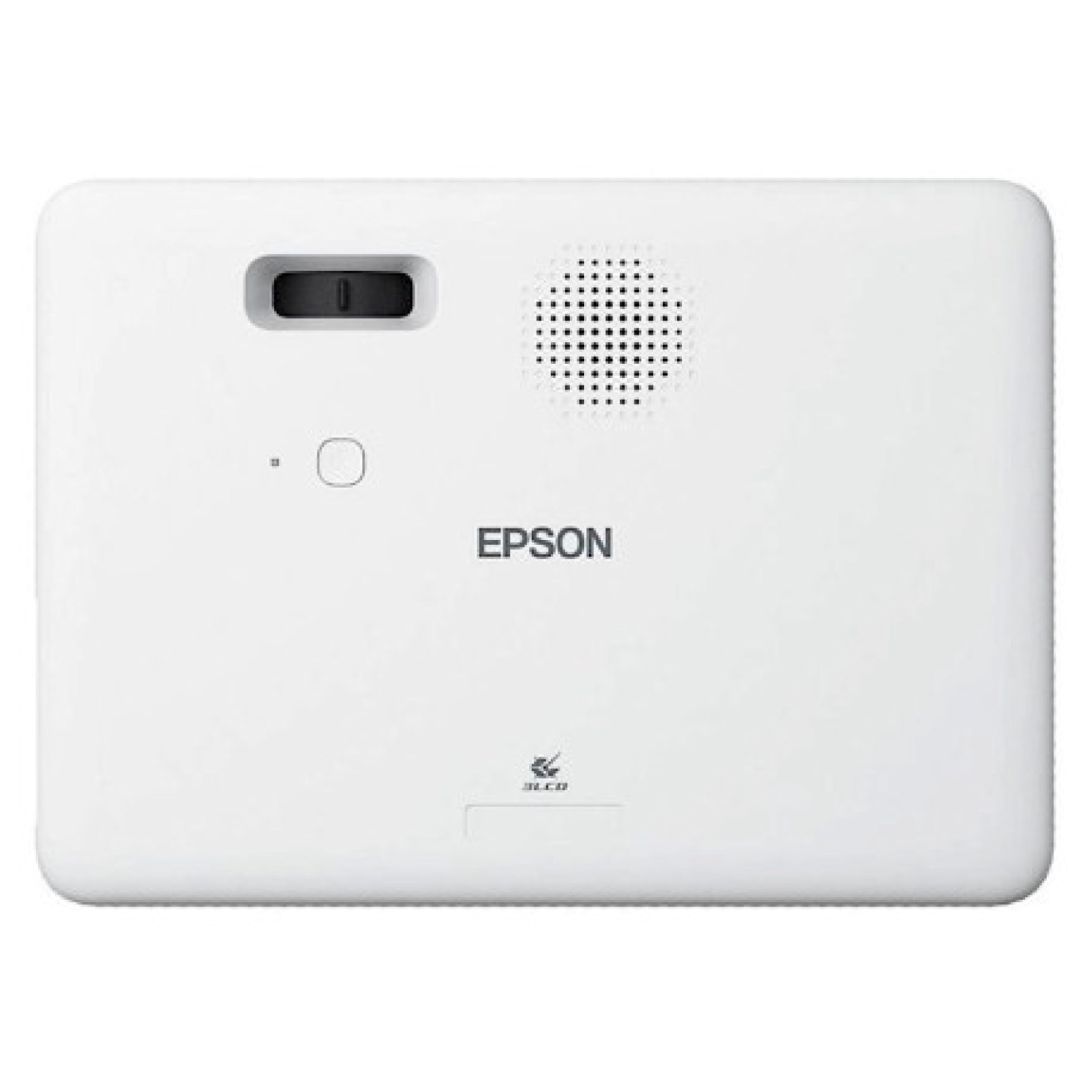 Proyektor Epson CO-WX01 (V11HA86240) — İnteraktiv panellər və LED ekranlar, Bakı (3)