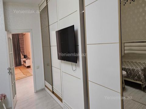 Satılır 3 otaqlı Bina evi menzil (Yeni tikili), 135 m², Binəqədi rayonu — 310 000 ₼ · Bakı · Mənzil Satılır 3 otaqlı Bina evi menzil (Yeni tikili), 135 m², Binəqədi rayonu — Bakı