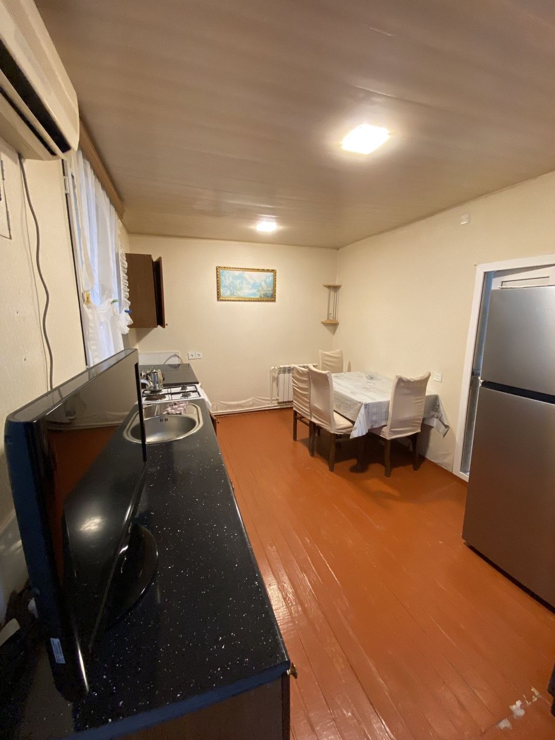İcarəyə verilir 3 otaqlı həyət evi/bağ evi 90 m² — Ev, villa, Bakı (9)