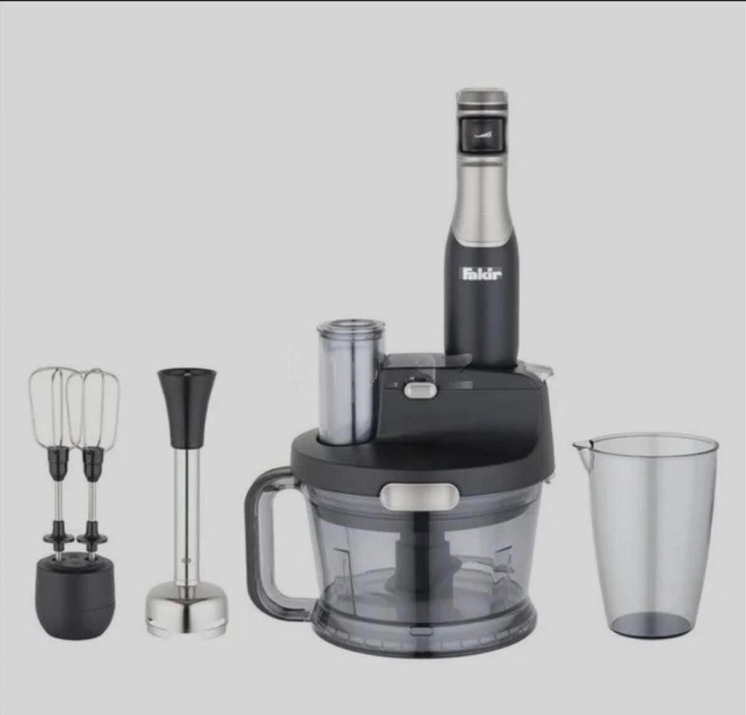 Fakir Blender — Blenderlər, xırdalayanlar və mikserlər, Bakı