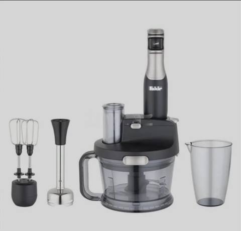 Fakir Blender — BəxtiAğ Electronics