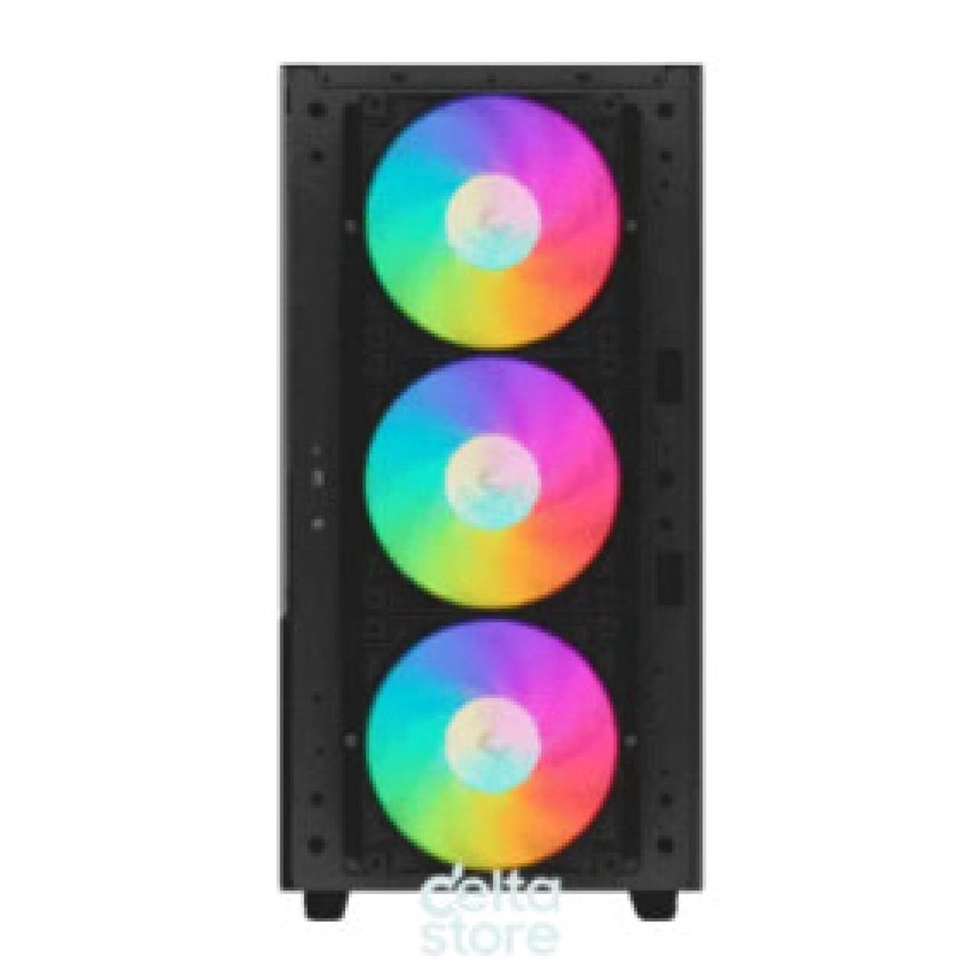 Kompüter korpusu Deepcool CH560 Dıgıtal — Korpuslər, Bakı (4)