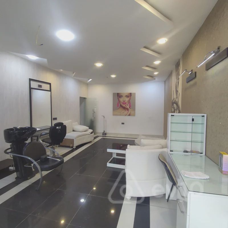 For rent: commercial property, 80 m² — Əmlak, Bakı (3)