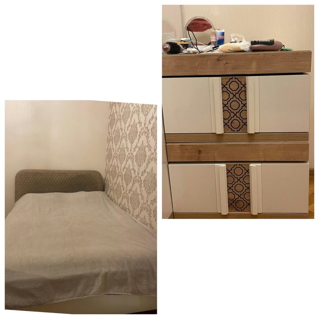 Taxt ve tunba satlir Qiymet 250 azn.Ünvan Elimler (G 0737) Elmira x — Mebel, Bakı