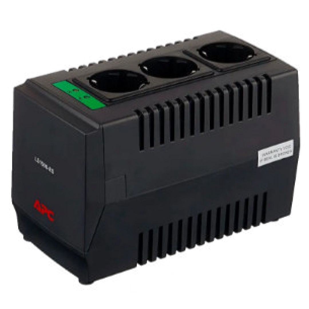 Fasiləsiz Enerji Təchizatı APC Line-R 1500VA — Server avadanlıqları, Bakı (2)