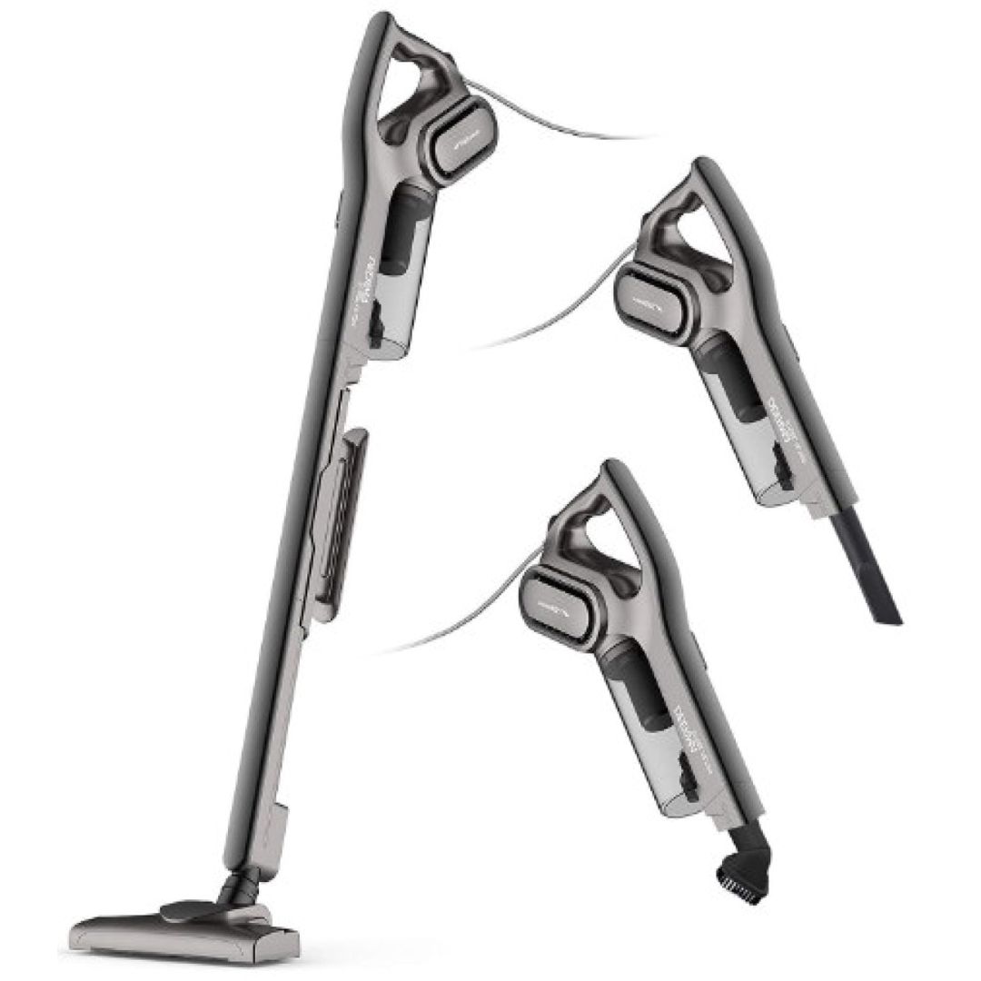 Vertikal tozsoran Deerma DX700S — Ev texnikası, Bakı (2)