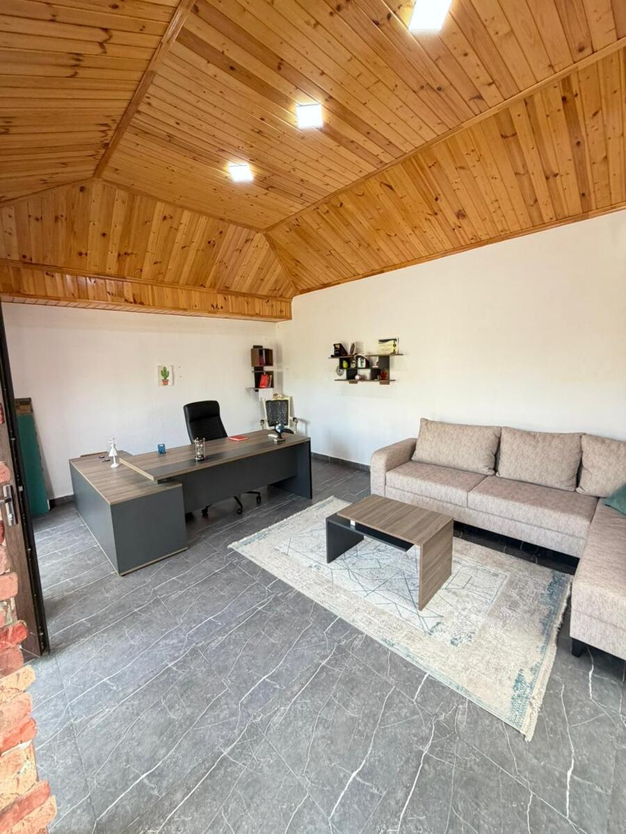 Satılır 6 otaqlı həyət evi/bağ evi 330 m² — Ev, villa, Bakı (8)
