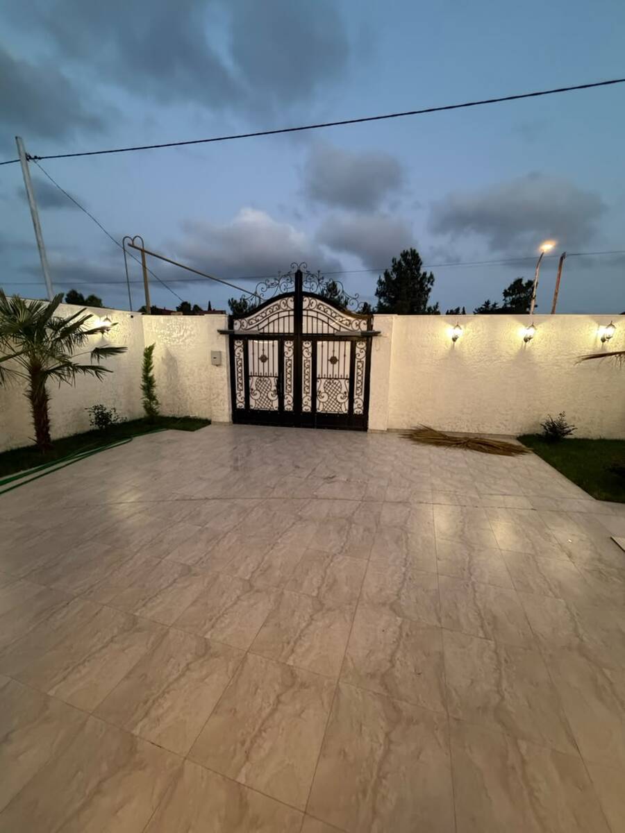Satılır 4 otaqlı həyət evi/bağ evi 180 m² — Ev, villa, Bakı (7)
