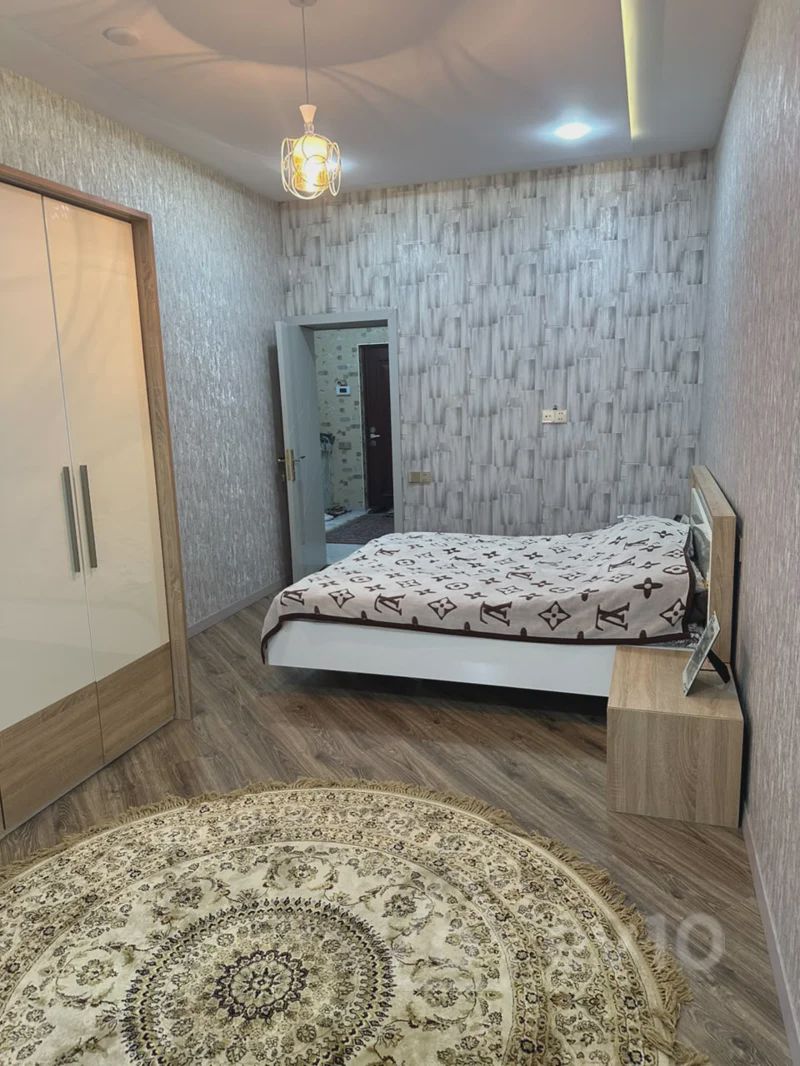 2 otaqlı mənzil, 70 m², Əcəmi Naxcivani — kirayə — Mənzil, Bakı (3)
