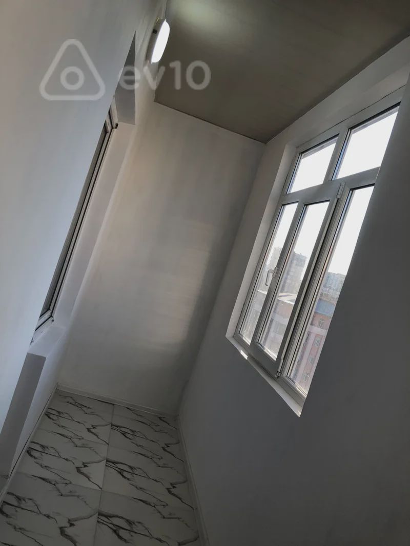 2 otaqlı mənzil, 65 m², Əcəmi Naxçıvani — kirayə — Mənzil, Bakı (10)