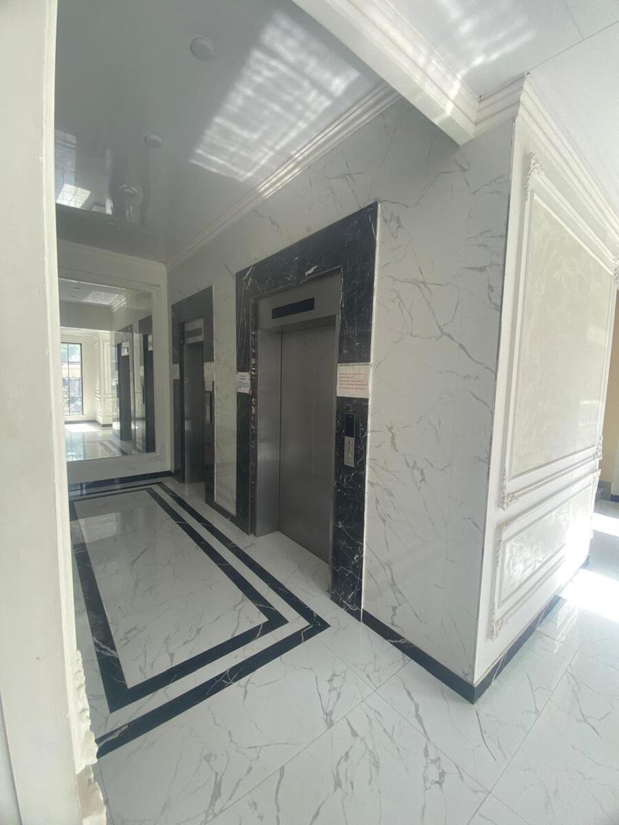 Satılır 4 otaqlı yeni tikili 180 m² — Mənzil, Bakı (6)