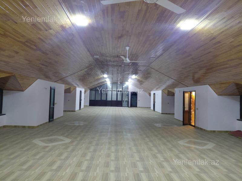 Kirayə 3 otaqlı Obyekt, 250 m², Nizami rayonu — Əmlak, Bakı (2)