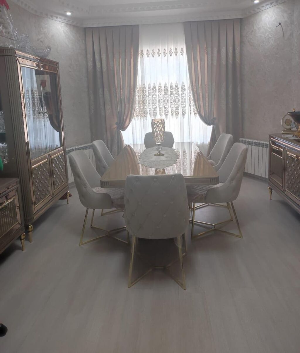Masa dəsti 1000₼. Ünvan Gənclik (86689) Mehi — Mebel, Bakı