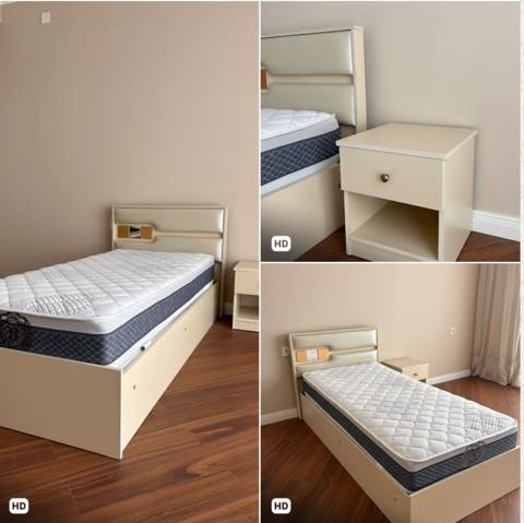 Carpayi 200azn Xirdalan 7636 leli — Bakı