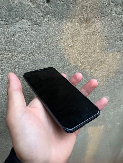 IPhone 11 Pro, 64 GB, Yaşıl, Face ID — Bakı