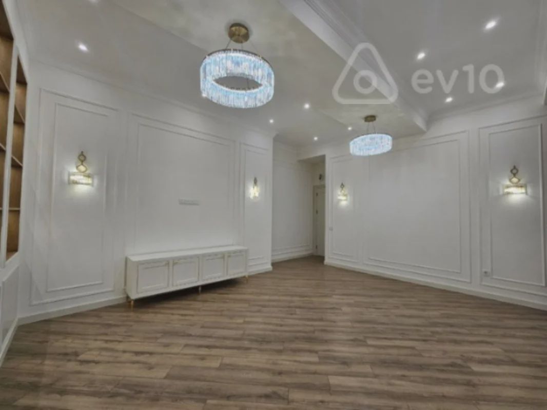 4 otaqlı mənzil, 149 m², 28 may metro — Mənzil, Bakı (9)