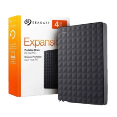Xarici sert disk Seagate Expansion 4 ТБ USB3.0 — 222 ₼ · Bakı · Sabit diskləri Xarici sert disk Seagate Expansion 4 ТБ USB3.0 — Bakı