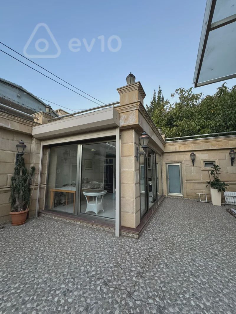 For sale: house / Cottage / Villa, 650 m² — Ev, villa, Bakı (2)
