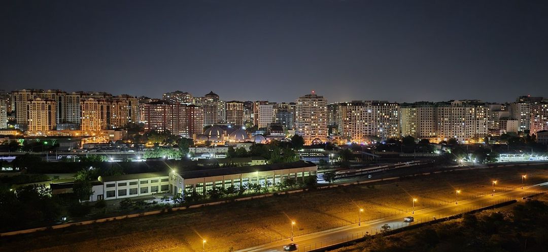 Satılır 2 otaqlı yeni tikili 98 m² — Mənzil, Bakı (2)