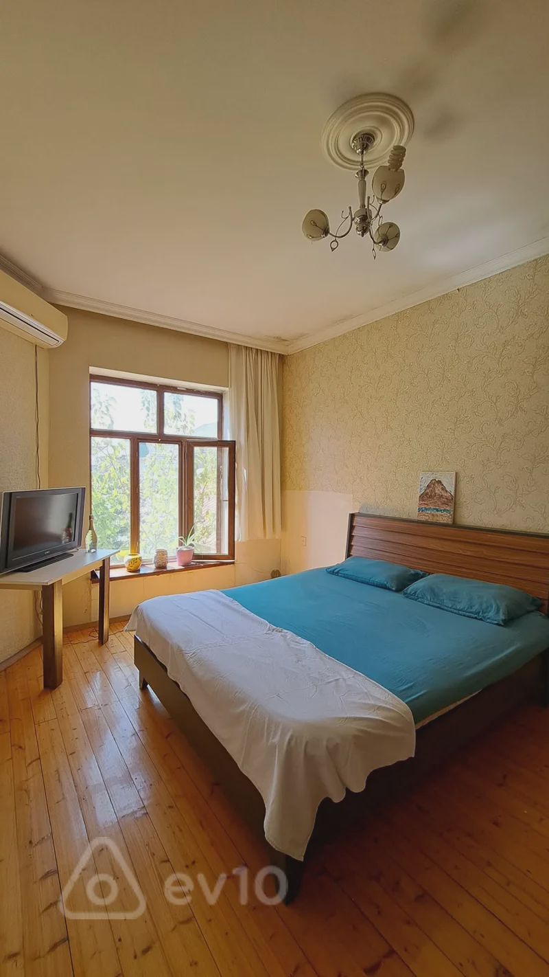 8 otaqlı həyət evi, 850 m², Xirdalan, Xırdalan — kirayə — Ev, villa, Xırdalan (12)