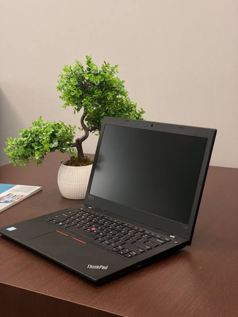 Lenovo ThinkPad L490 — Amerika məktəbləri üçün xüsusi buraxılış olan — Bakı