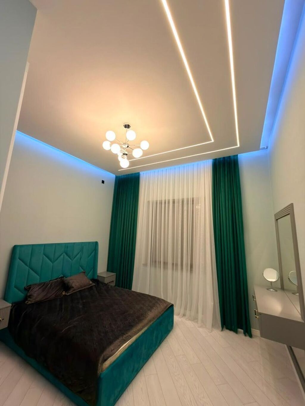 Mərdəkan İstiHovuz Ailəvi istirahət, dostlarla vaxt keçirmək və — Ev, villa, Digah (5)