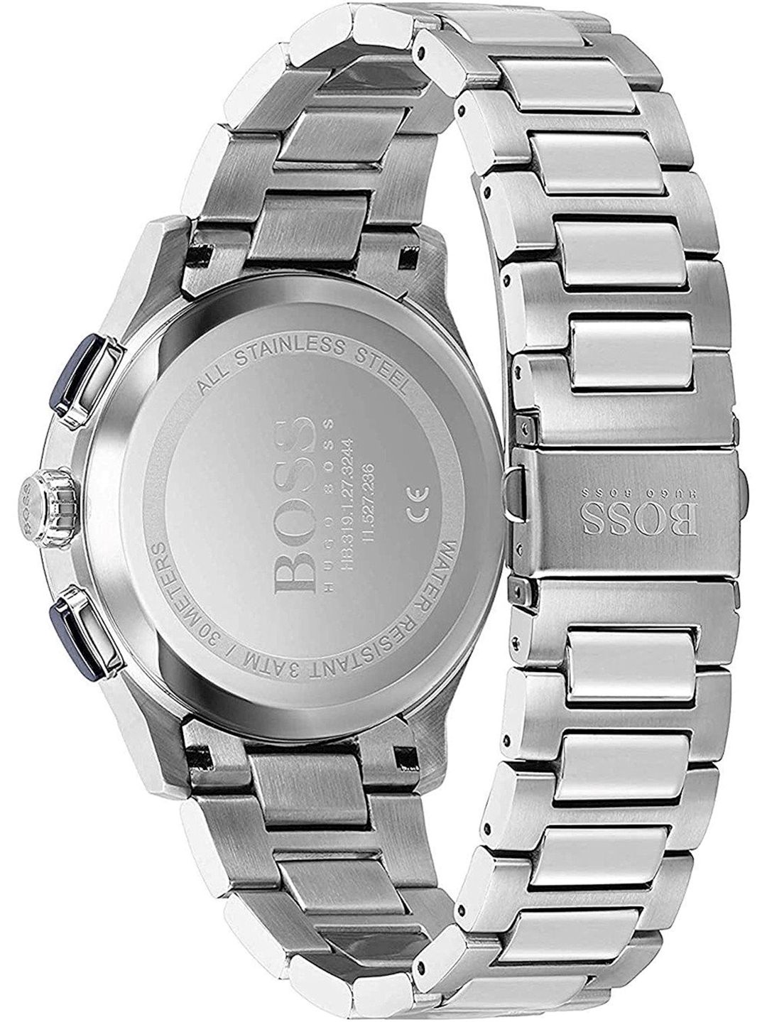 Kişi qol saatı Hugo Boss Peak 1513763 — Mallar, Bakı (3)