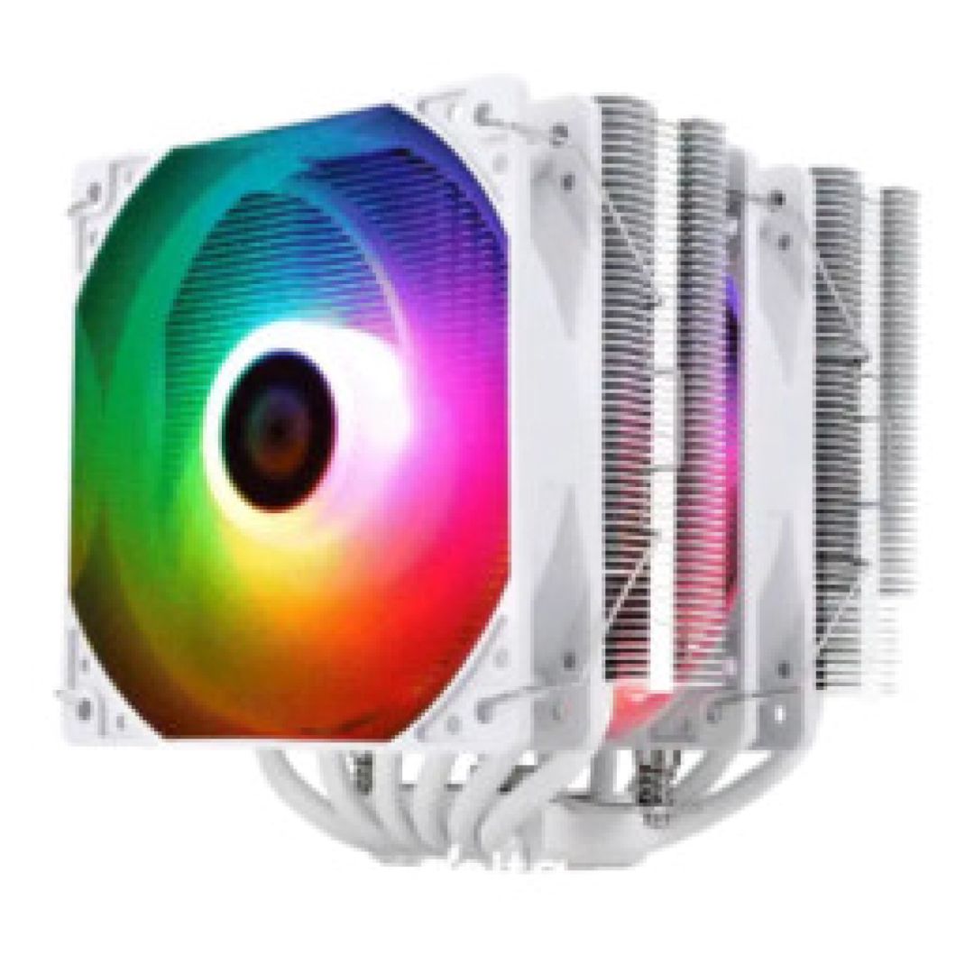 Prosessor üçün kuler Thermalright Peerless Assassin 120 SE — Keçidçilər və sabit disk qutular, Bakı (2)