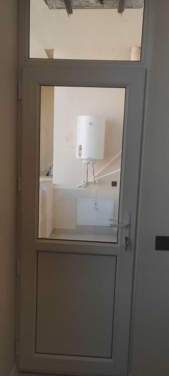 İcarəyə verilir 2 otaqlı yeni tikili 55 m² — Mənzil, Bakı (8)